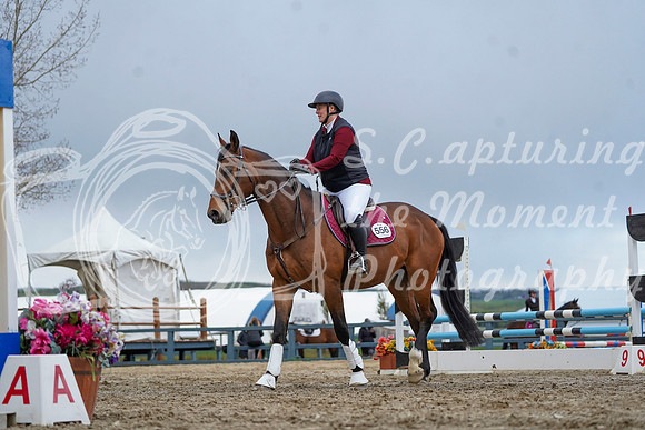 2026 - Alina - Bow Valley II - Friday May 15th - 05503