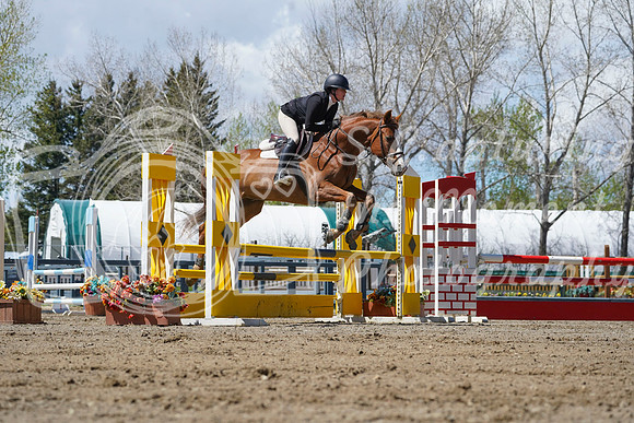 2026 - Alina - Bow Valley II - Friday May 15th - 11280