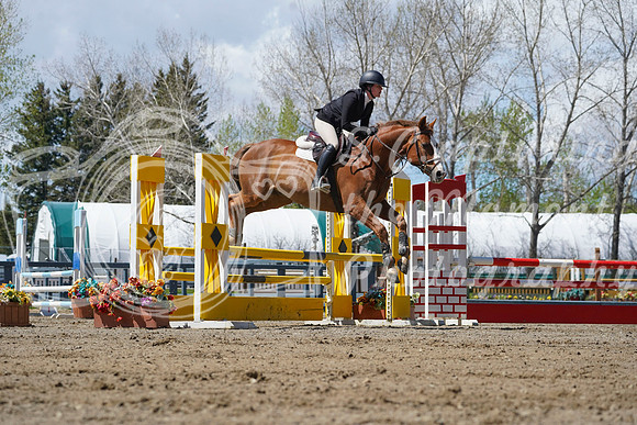 2026 - Alina - Bow Valley II - Friday May 15th - 11281