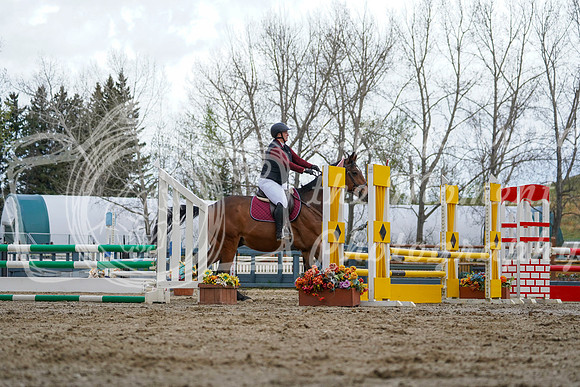 2026 - Alina - Bow Valley II - Friday May 15th - 05505