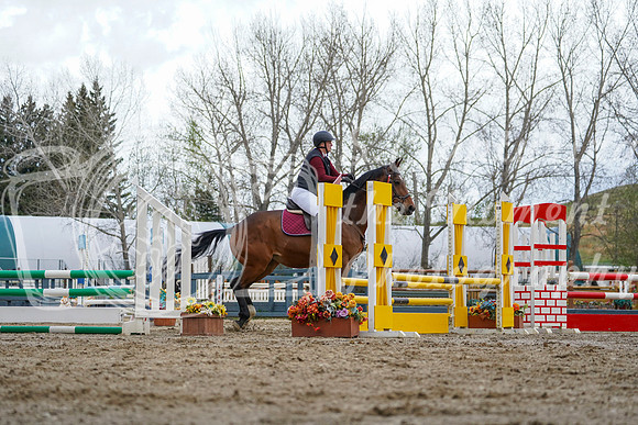 2026 - Alina - Bow Valley II - Friday May 15th - 05506