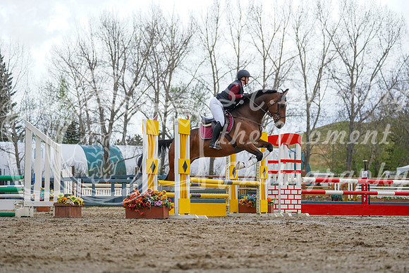 2026 - Alina - Bow Valley II - Friday May 15th - 05509