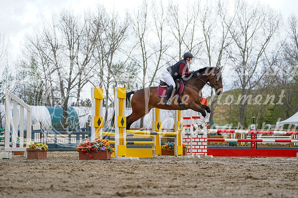 2026 - Alina - Bow Valley II - Friday May 15th - 05510