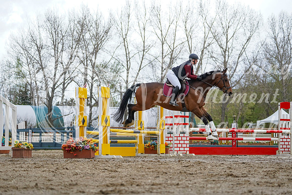 2026 - Alina - Bow Valley II - Friday May 15th - 05511