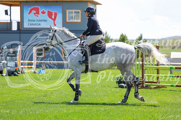 2026 - Shea - Bow Valley II - Friday May 15th - 09027
