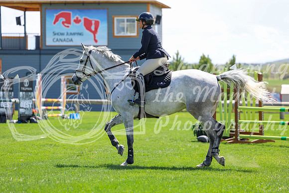 2026 - Shea - Bow Valley II - Friday May 15th - 09028