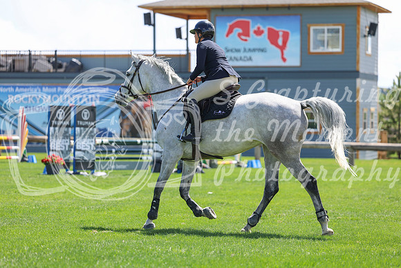 2026 - Shea - Bow Valley II - Friday May 15th - 09029