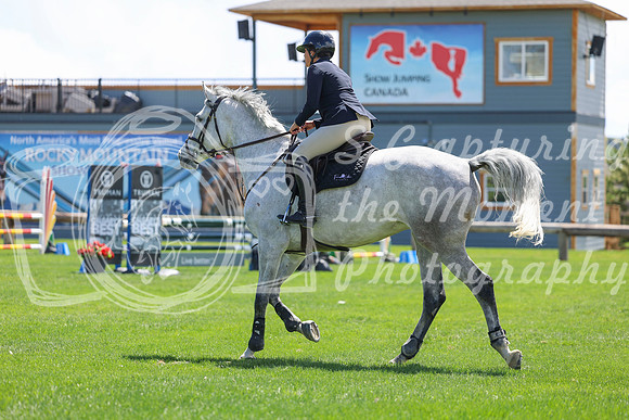 2026 - Shea - Bow Valley II - Friday May 15th - 09030