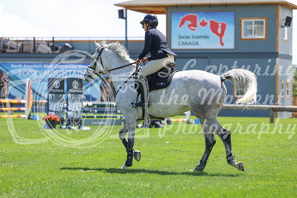 2026 - Shea - Bow Valley II - Friday May 15th - 09031
