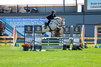 2026 - Shea - Bow Valley II - Friday May 15th - 09032