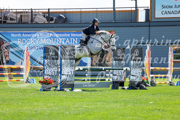 2026 - Shea - Bow Valley II - Friday May 15th - 09032