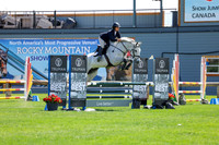 2026 - Shea - Bow Valley II - Friday May 15th - 09033