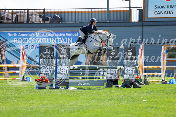 2026 - Shea - Bow Valley II - Friday May 15th - 09033