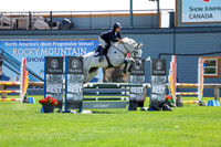 2026 - Shea - Bow Valley II - Friday May 15th - 09034