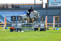 2026 - Shea - Bow Valley II - Friday May 15th - 09035