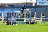 2026 - Shea - Bow Valley II - Friday May 15th - 09036