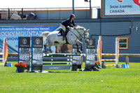 2026 - Shea - Bow Valley II - Friday May 15th - 09037