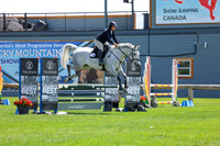 2026 - Shea - Bow Valley II - Friday May 15th - 09039