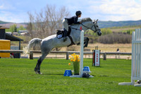 2026 - Shea - Bow Valley II - Friday May 15th - 09042