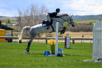 2026 - Shea - Bow Valley II - Friday May 15th - 09043