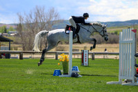2026 - Shea - Bow Valley II - Friday May 15th - 09046