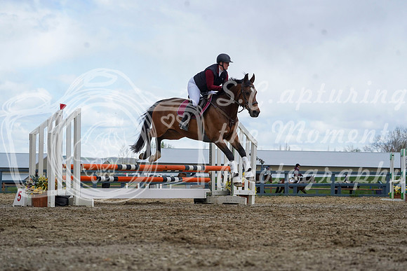 2026 - Alina - Bow Valley II - Friday May 15th - 05761