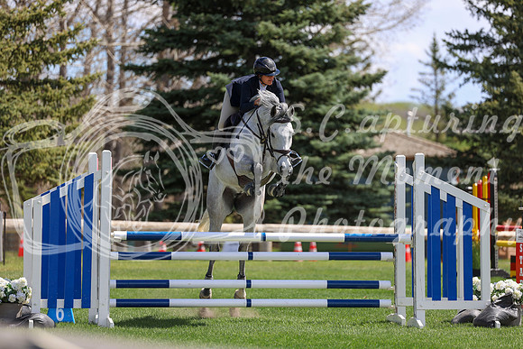 2026 - Shea - Bow Valley II - Friday May 15th - 09057