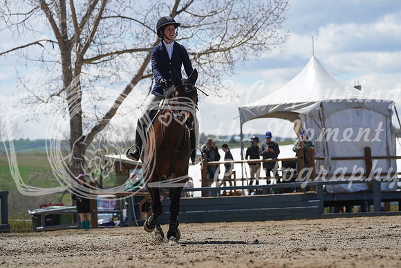 2026 - Alina - Bow Valley II - Friday May 15th - 11305