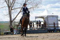 2026 - Alina - Bow Valley II - Friday May 15th - 11306