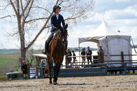 2026 - Alina - Bow Valley II - Friday May 15th - 11307