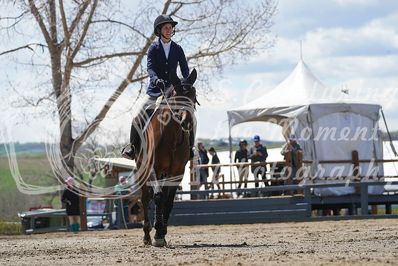 2026 - Alina - Bow Valley II - Friday May 15th - 11307