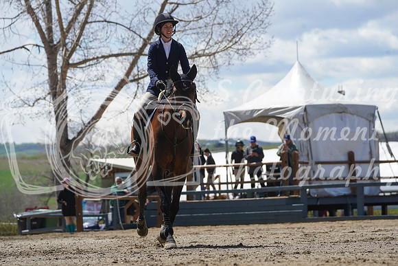 2026 - Alina - Bow Valley II - Friday May 15th - 11308