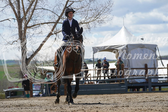 2026 - Alina - Bow Valley II - Friday May 15th - 11309