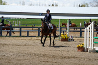 2026 - Alina - Bow Valley II - Friday May 15th - 11310
