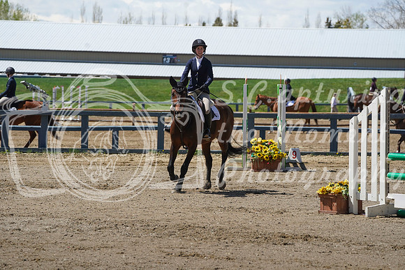 2026 - Alina - Bow Valley II - Friday May 15th - 11310