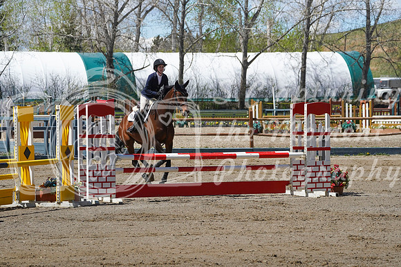 2026 - Alina - Bow Valley II - Friday May 15th - 11311