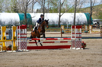 2026 - Alina - Bow Valley II - Friday May 15th - 11312