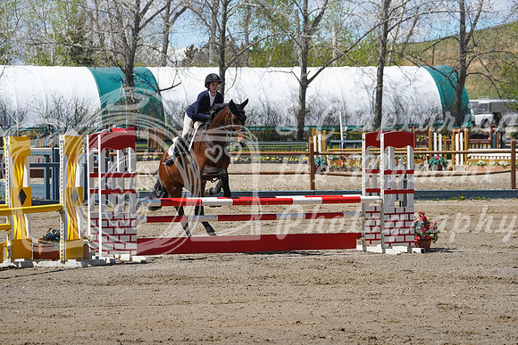 2026 - Alina - Bow Valley II - Friday May 15th - 11312