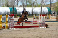 2026 - Alina - Bow Valley II - Friday May 15th - 11313