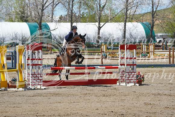 2026 - Alina - Bow Valley II - Friday May 15th - 11313
