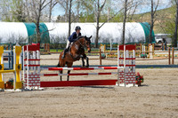 2026 - Alina - Bow Valley II - Friday May 15th - 11314