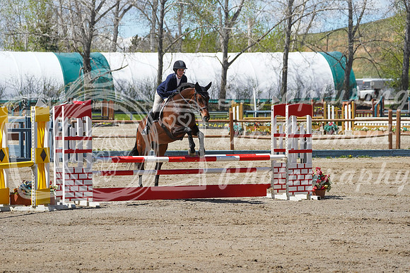 2026 - Alina - Bow Valley II - Friday May 15th - 11314
