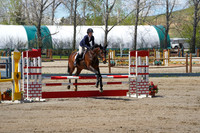 2026 - Alina - Bow Valley II - Friday May 15th - 11315