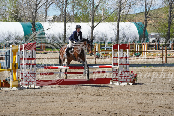 2026 - Alina - Bow Valley II - Friday May 15th - 11315