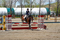 2026 - Alina - Bow Valley II - Friday May 15th - 11316