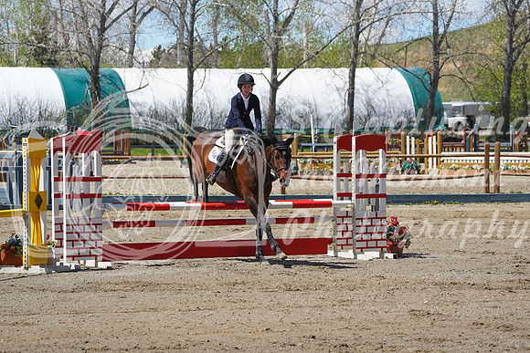 2026 - Alina - Bow Valley II - Friday May 15th - 11316