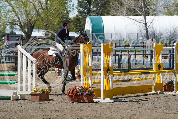 2026 - Alina - Bow Valley II - Friday May 15th - 11319