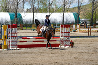 2026 - Alina - Bow Valley II - Friday May 15th - 11317