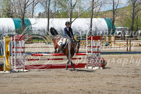 2026 - Alina - Bow Valley II - Friday May 15th - 11317