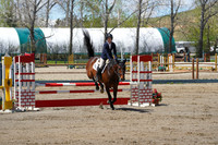 2026 - Alina - Bow Valley II - Friday May 15th - 11318